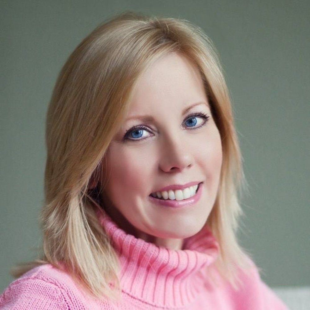 Meet your Posher, Beverly